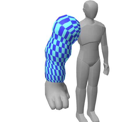 Strong Handwalk Body - Roblox