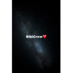BibiCrew:)
