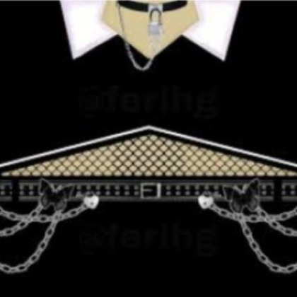 T-shirt ### Roblox decal