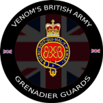 [VBA] Grenadier Guаrds