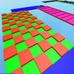 The Extremely Hard/ Fun Obby #3!!