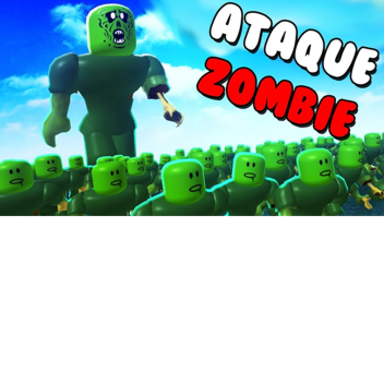 Campamento Zombie