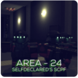 Area - 24