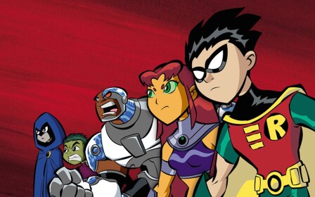 Teen Titans  