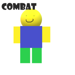 Group Combat (Updated