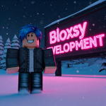 Bloxsy department