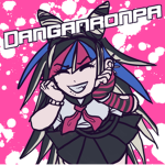Danganronpa