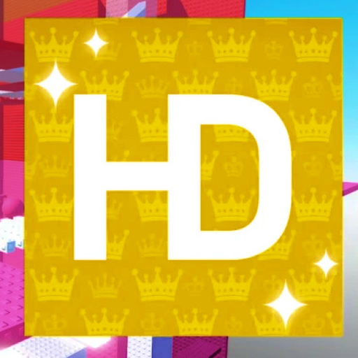 Admin Tower X official Roblox game thumbnail