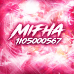 丰 MIFHA