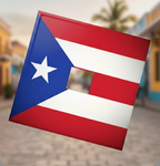 Republic of Puerto Rico.