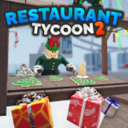 Restaurant Tycoon! [4 PLAYERS]