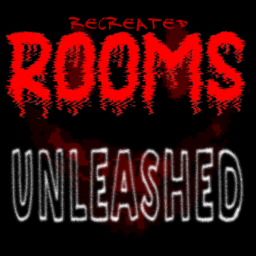Rooms Unleashed: Recreated