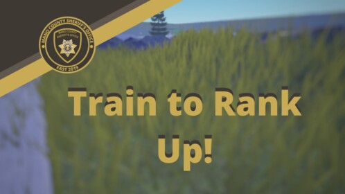 Mano County Training Center