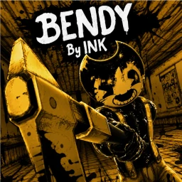 Bendy by INK [BACKROOMS UPDATE] icon