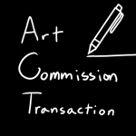 Commission Transaction