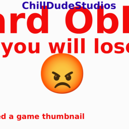 Hard Obby!