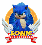 Sonic is REALLY awesome