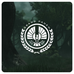 Grand Panem | Gloomy Swamp