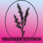 Heather Flower Studios