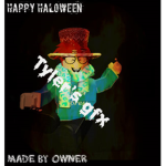 Tyler’s gfx