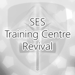 SES Holographic Training Facility Revival
