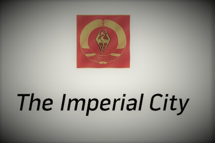 The Imperial City