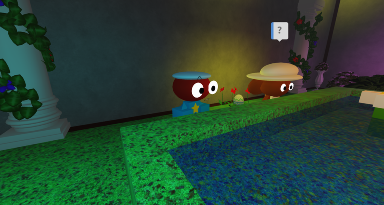 Fxnn RP (Alpha) (event) (update): Easter screenshot 2