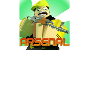 Arsenal 2 [BETA] [FFA UPDATE]