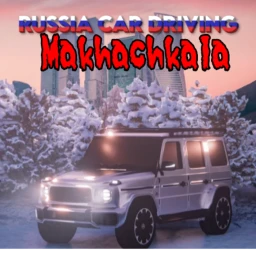 [ПРОМОКОД] Махачкала ОТКРЫТА icon