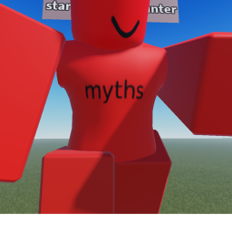 Myth Hunt Army Hub