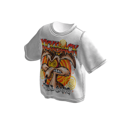 RF Chill Graphic Tee
