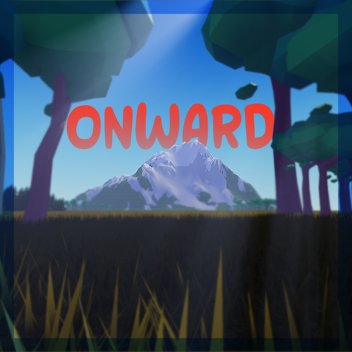 ONWARD [Concept]