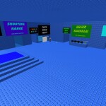 The Dry Bones Arcade