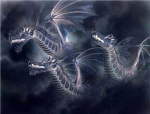 The Unstoppable Fighters