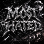 Most Hateds