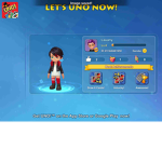 Pro. Games