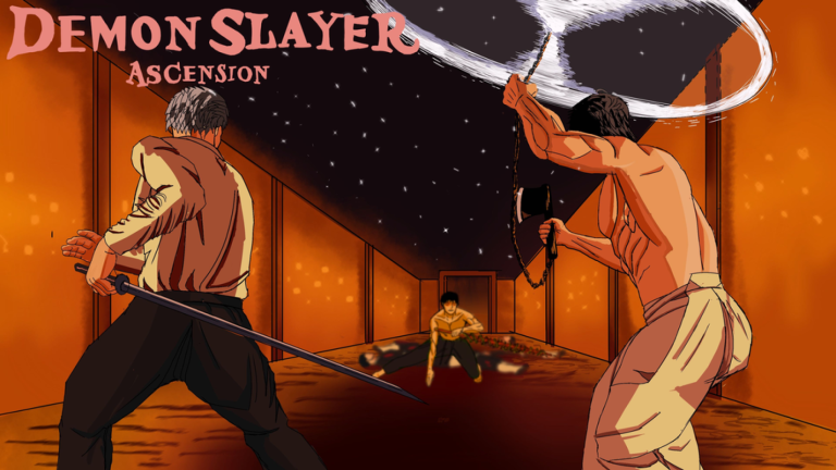 Demon Slayer: Ascension screenshot 3