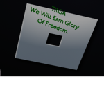 [TRGA] The Robloxian General Army