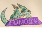 My den for dragons