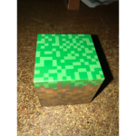 jpfrasier's minecraft fan club