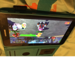 Roundup Games