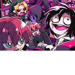 CreepyPasta Club >:D