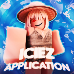 Iciez Staff Application Center V2