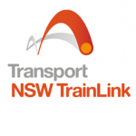 Transport NSW TrainLink