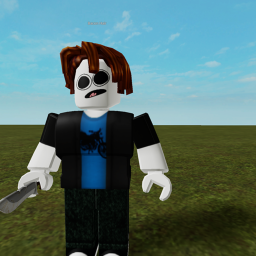 survive the Bacon Hair the killer
