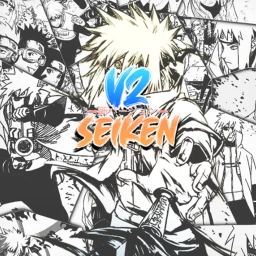 Seiken V2 icon