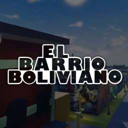 The Bolivian neighborhood icon