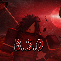Broken Shinobi Online*NEW*