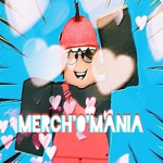 Merch'O'Mania