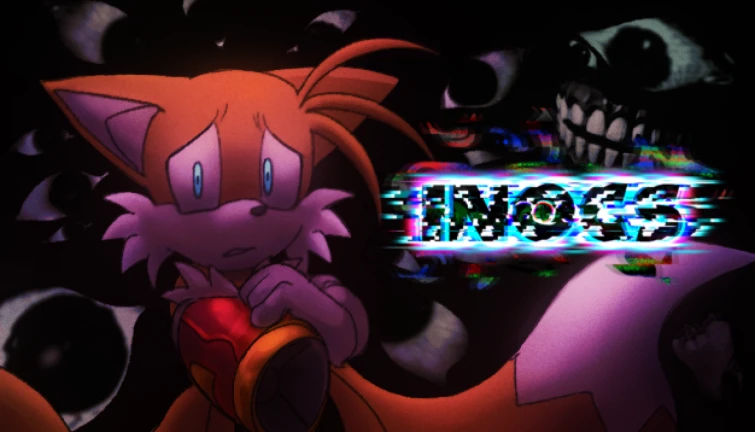 Inocs: The Corrupted Beginning [SANITIZED] - Roblox